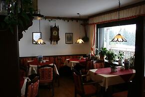 Café Pension Feldbergblick