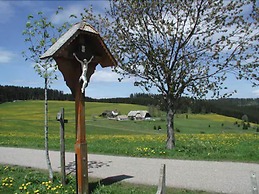 Café Pension Feldbergblick