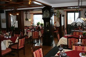Café Pension Feldbergblick