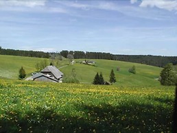 Café Pension Feldbergblick