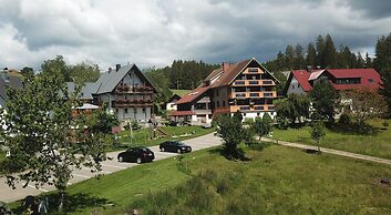 Café Pension Feldbergblick