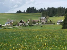Café Pension Feldbergblick