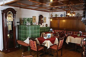 Café Pension Feldbergblick