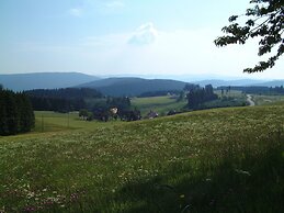 Café Pension Feldbergblick
