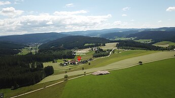 Café Pension Feldbergblick
