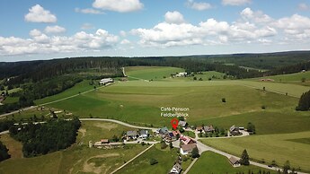 Café Pension Feldbergblick