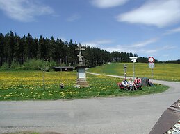 Café Pension Feldbergblick