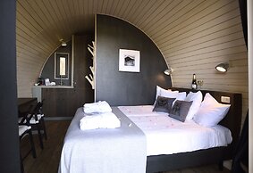 Hotel Landgoed de Holtweijde