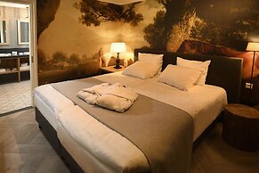 Hotel Landgoed de Holtweijde