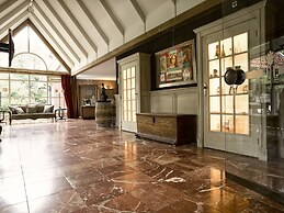 Hotel Landgoed de Holtweijde