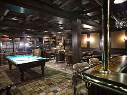 Hotel Landgoed de Holtweijde