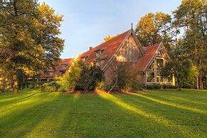 Hotel Landgoed de Holtweijde