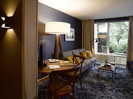Hotel Landgoed de Holtweijde
