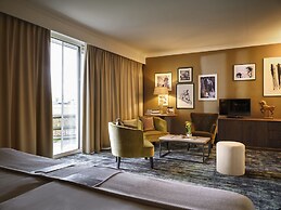 Hotel Landgoed de Holtweijde