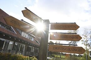 Hotel Landgoed de Holtweijde