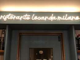 Ristorante Locanda Milano