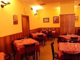 Ristorante Locanda Milano