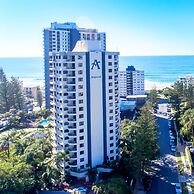 Aristocrat Apartments