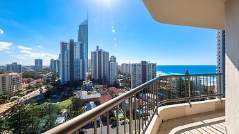 Aristocrat Apartments