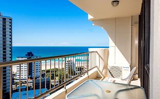 Aristocrat Apartments