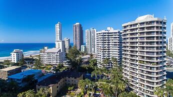 Aristocrat Apartments