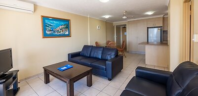 Aristocrat Apartments