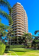 Aristocrat Apartments