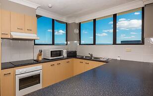 Aristocrat Apartments