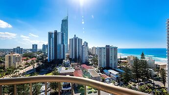 Aristocrat Apartments