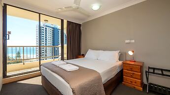 Aristocrat Apartments