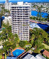 Aristocrat Apartments