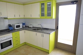 Apartamentos Esmeralda Suites