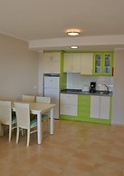 Apartamentos Esmeralda Suites