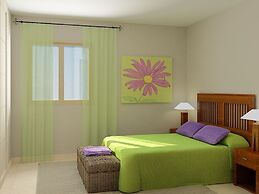 Apartamentos Esmeralda Suites