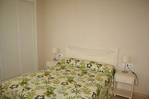 Apartamentos Esmeralda Suites