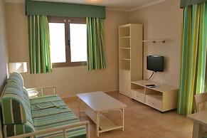 Apartamentos Esmeralda Suites