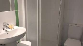 Apartamentos Esmeralda Suites