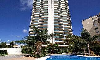 Apartamentos Esmeralda Suites