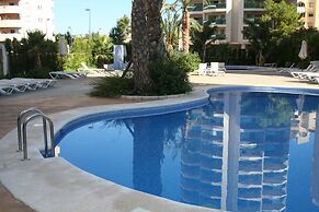 Apartamentos Esmeralda Suites