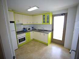 Apartamentos Esmeralda Suites