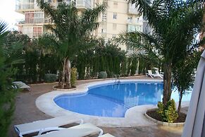 Apartamentos Esmeralda Suites