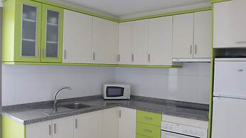 Apartamentos Esmeralda Suites