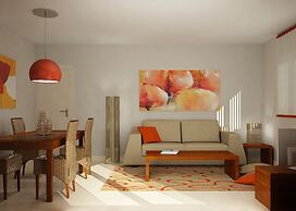 Apartamentos Esmeralda Suites