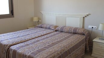 Apartamentos Esmeralda Suites