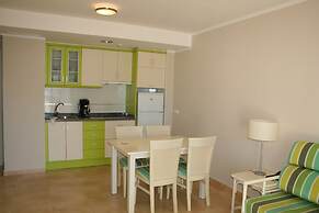 Apartamentos Esmeralda Suites