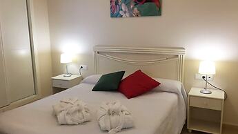 Apartamentos Esmeralda Suites