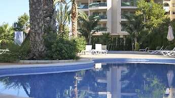 Apartamentos Esmeralda Suites