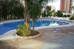 Apartamentos Esmeralda Suites