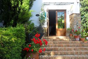 Hotel Apartamento Rural Finca La Media Legua