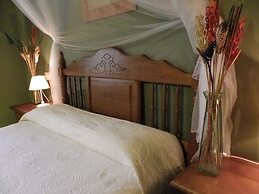 Hotel Apartamento Rural Finca La Media Legua